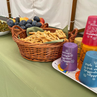 Catering